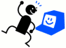 (computer user)